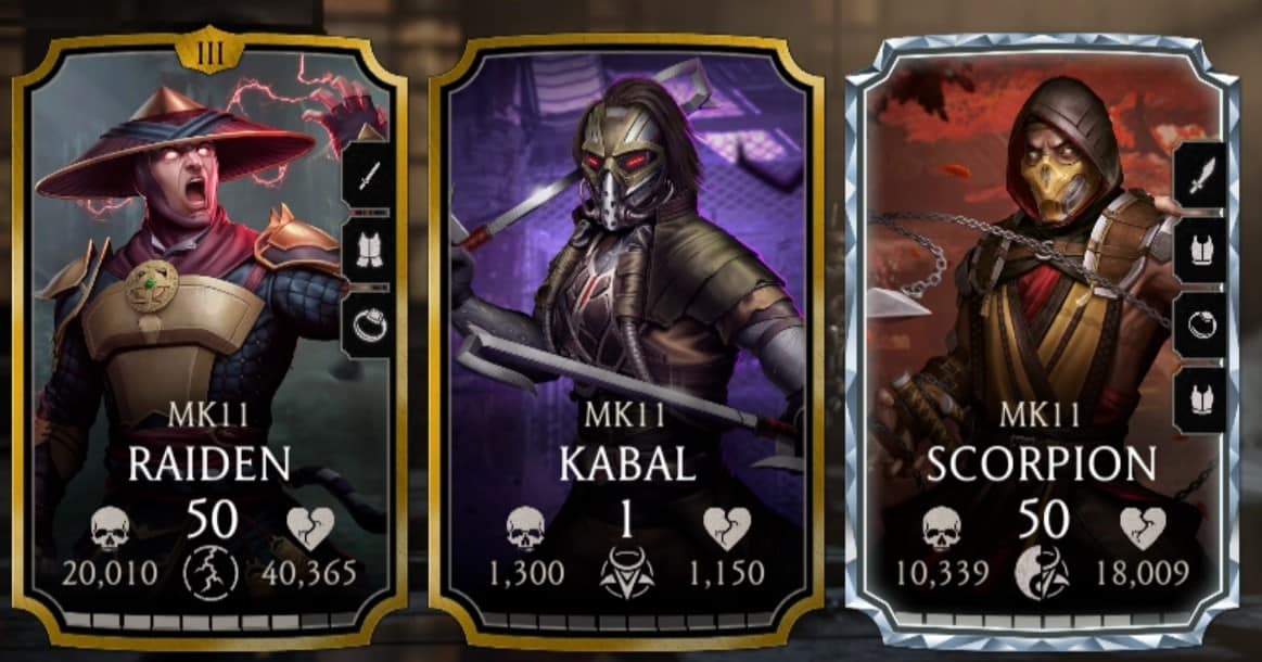 MKMobile Kabal