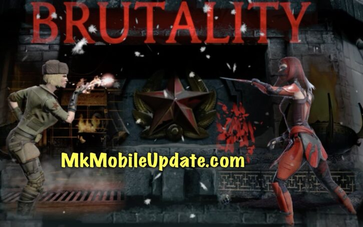 Mortal Kombat All Fatalities and Brutalities  MK Mobile All Brutalities  and Fatalities 