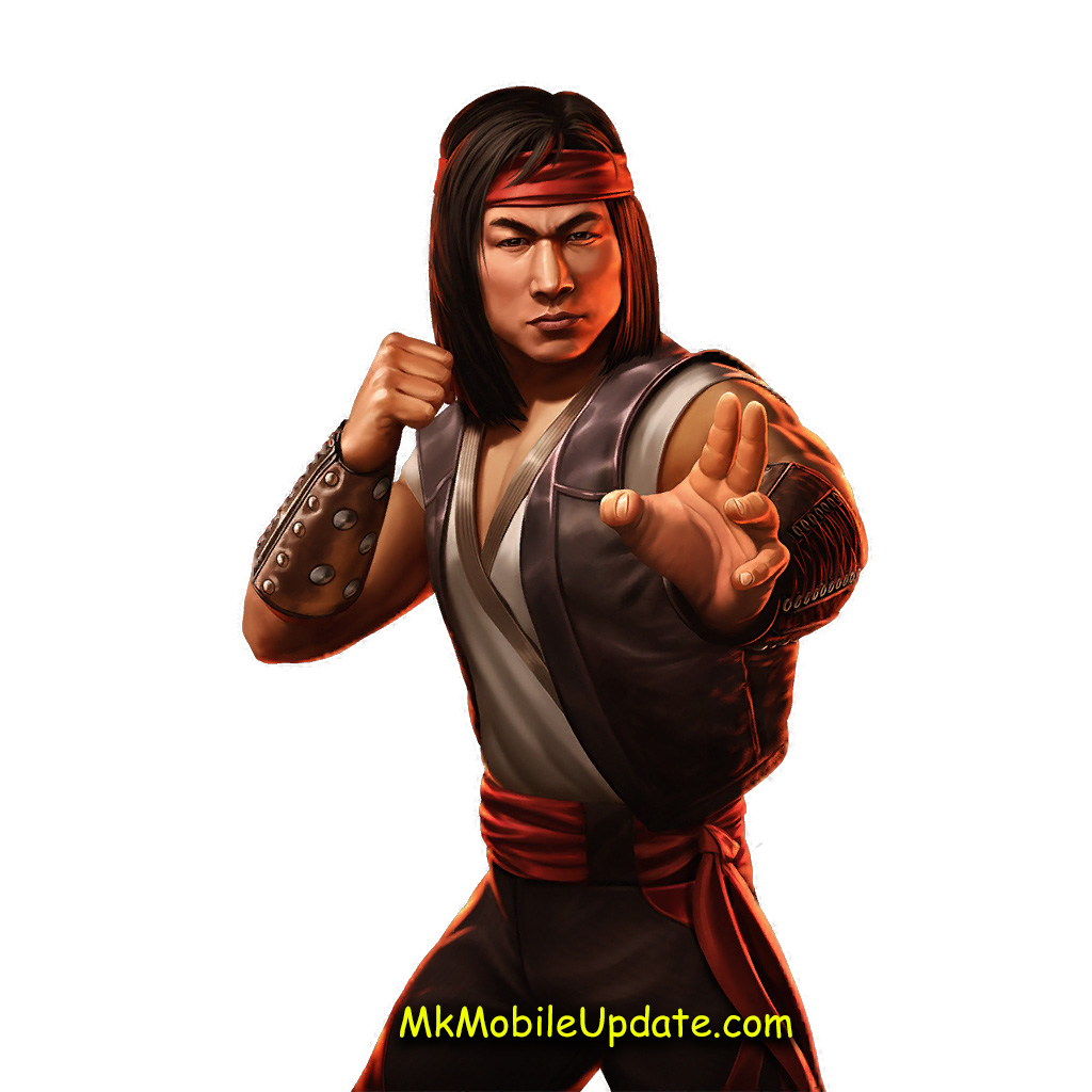 MK1: Online com Liu Kang e STRIKER? Kung Lao ficou de lado? - comboinfinito  on Twitch