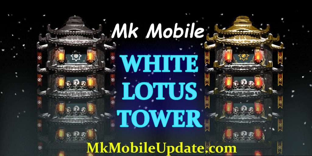 White Lotus Tower